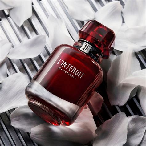 l'interdit rouge givenchy avis|l'interdit rouge ultime.